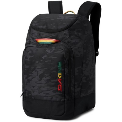 Dakine Boot Pack (Black Vintage Camo) 50L